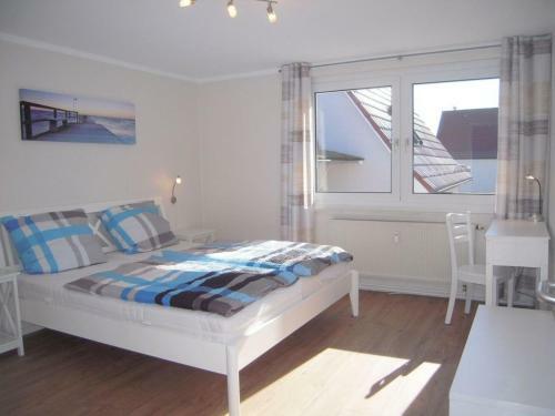 Apartamento Fewo Mastkoje 1