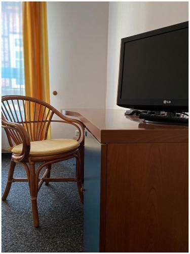 Hotel Stadt Barth