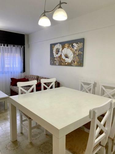 Apartamento Departamento Centrico