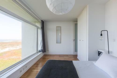Santa Cruz Ocean View Villa