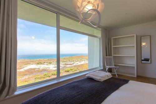 Santa Cruz Ocean View Villa