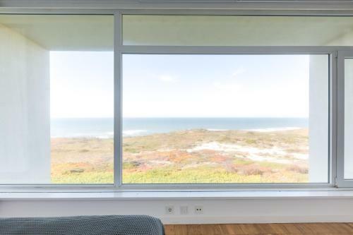 Santa Cruz Ocean View Villa