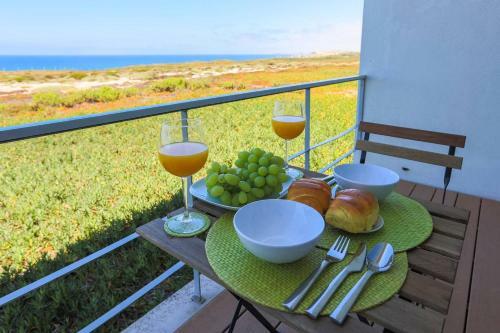 Santa Cruz Ocean View Villa