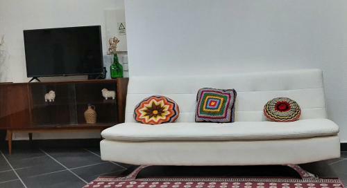 Hostel De Borba - Just In House