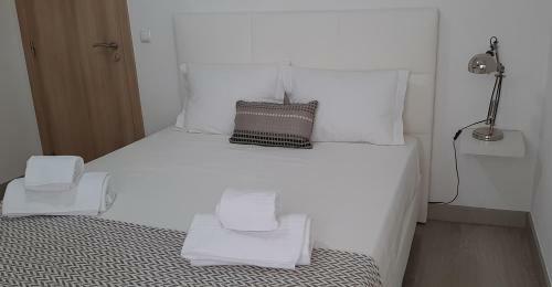 Hostel De Borba - Just In House