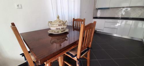 Hostel De Borba - Just In House