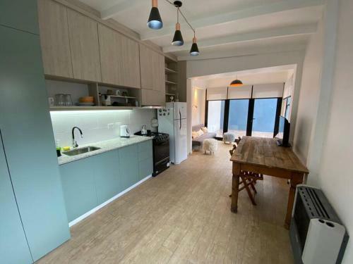 Apartamento Casa San Benito