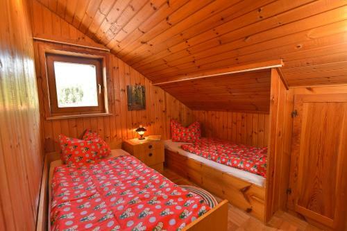 Agroturismo Ferienwohnung Waldheimat