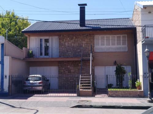 Apartamento Departamento C�ntrico Tupungato