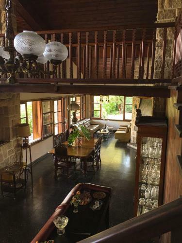 Bed & Breakfast Casa Brava