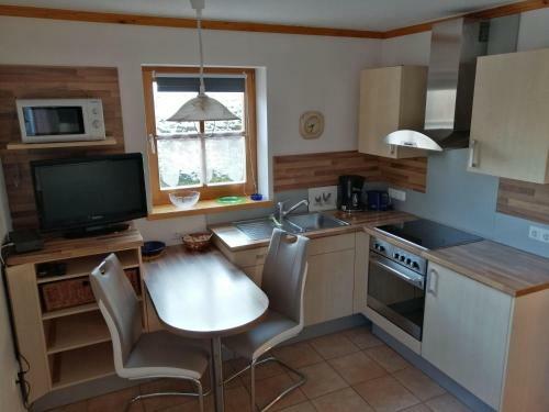 Apartamento Ferienwohnung-fischer