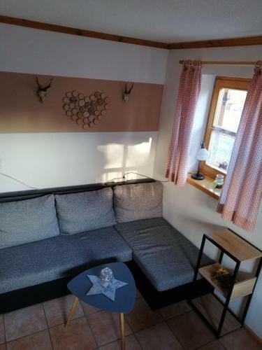 Apartamento Ferienwohnung-fischer