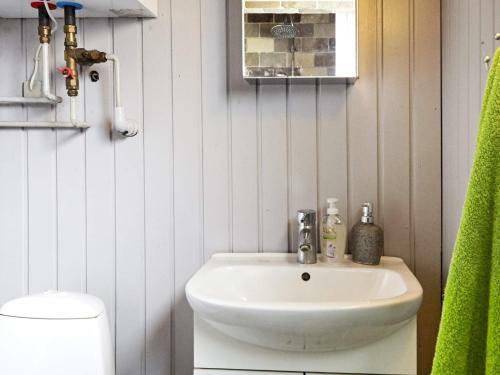 Holiday Home H�jby Xxxi
