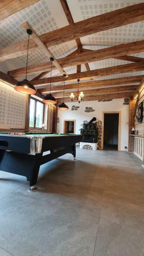 Magic House Under Arber