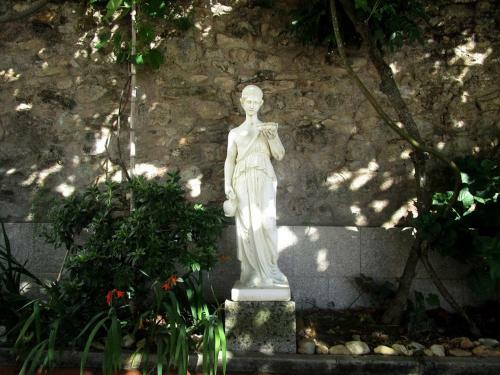 Quinta Outeiro Da Luz