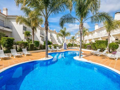 Luxury Villa Fonte Verde1 Near Vilamoura