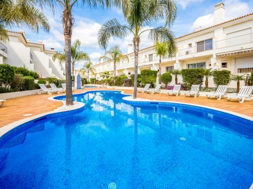 Luxury Villa Fonte Verde1 Near Vilamoura