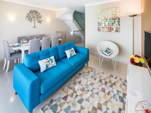 Luxury Villa Fonte Verde1 Near Vilamoura