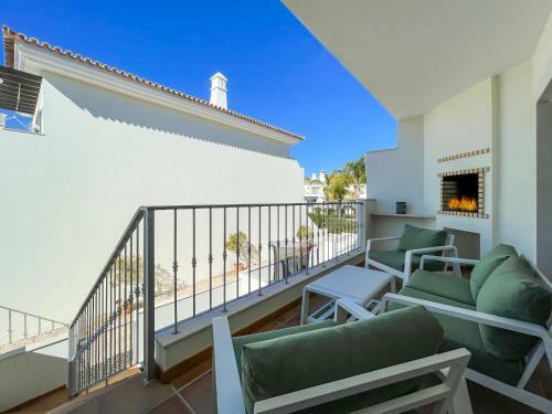 Luxury Villa Fonte Verde1 Near Vilamoura