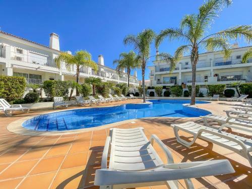 Luxury Villa Fonte Verde1 Near Vilamoura