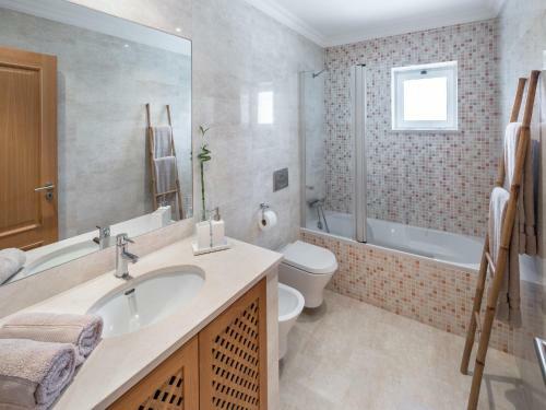 Luxury Villa Fonte Verde1 Near Vilamoura