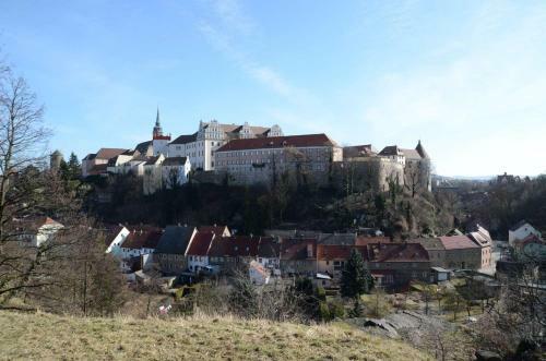 Apartamento Pension Horn Bautzen