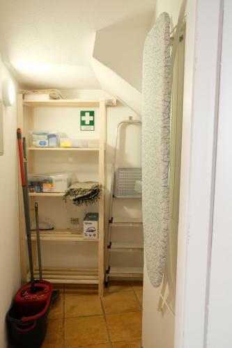 Apartamento Yellow House - Checkinhome