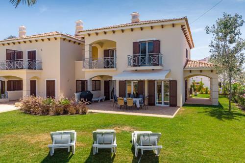 Cascata Village Lote A