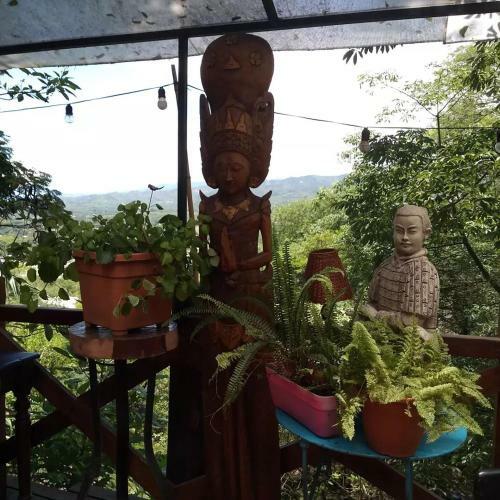 Bed & Breakfast Namast� Casa Rural