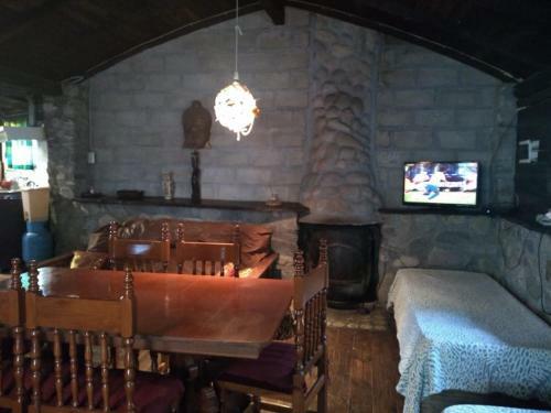 Bed & Breakfast Namast� Casa Rural