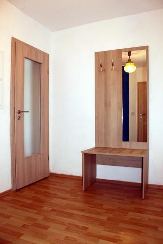 Apartamento Pension Budissin