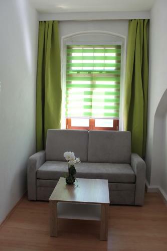 Apartamento Pension Budissin