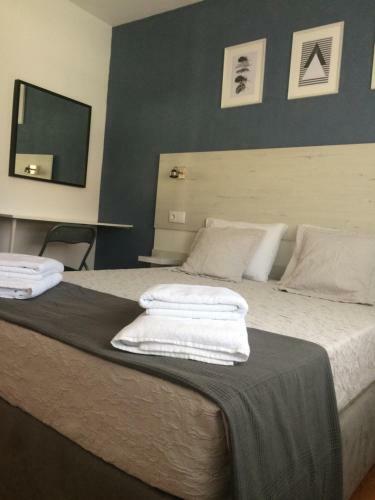 Apartamento My City House