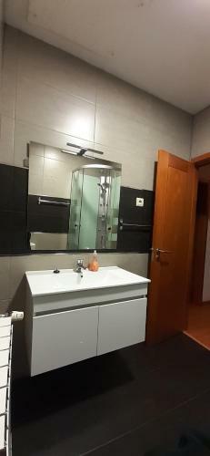 Apartamento My City House