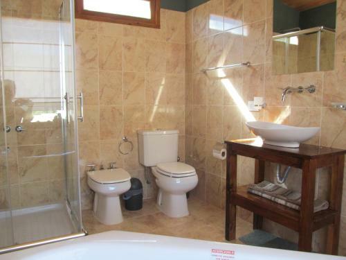 Apartamento La Quebrada Enigm�tica. Arte, M�stica E Historia