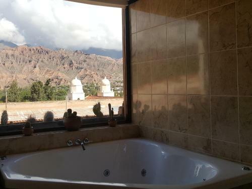 Apartamento La Quebrada Enigm�tica. Arte, M�stica E Historia