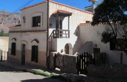 Apartamento La Quebrada Enigm�tica. Arte, M�stica E Historia