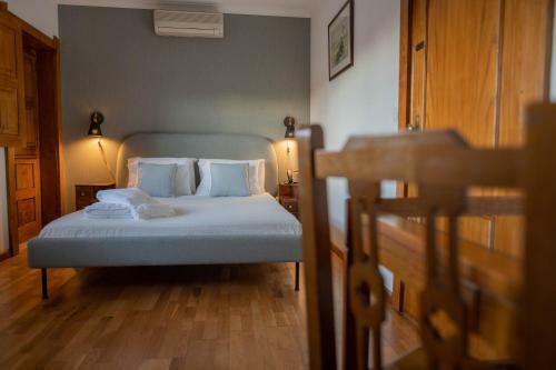 Agroturismo Montesinho Eco-resort