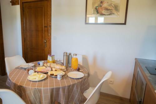 Agroturismo Montesinho Eco-resort
