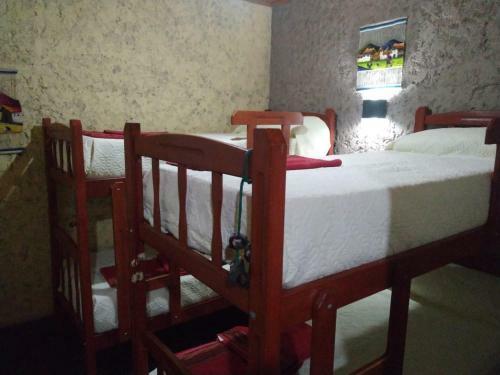 Apartamento Mirihuasi