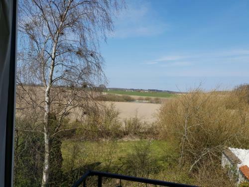 Apartamento Feriestedet Skovly