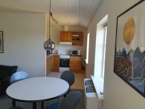 Apartamento Feriestedet Skovly