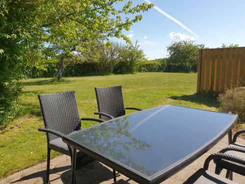 Apartamento Feriestedet Skovly