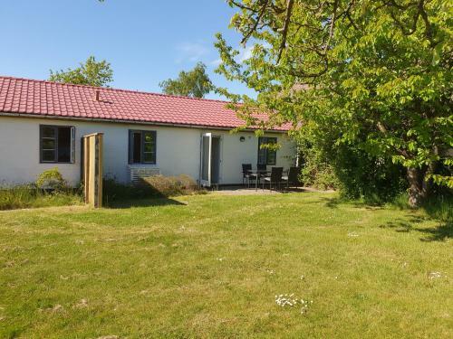 Apartamento Feriestedet Skovly