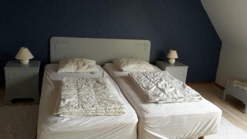 Apartamento Feriestedet Skovly