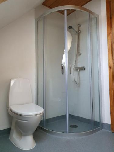 Apartamento Feriestedet Skovly
