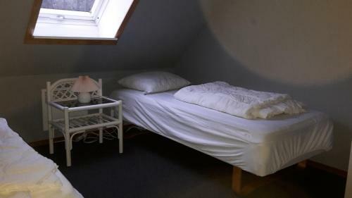 Apartamento Feriestedet Skovly