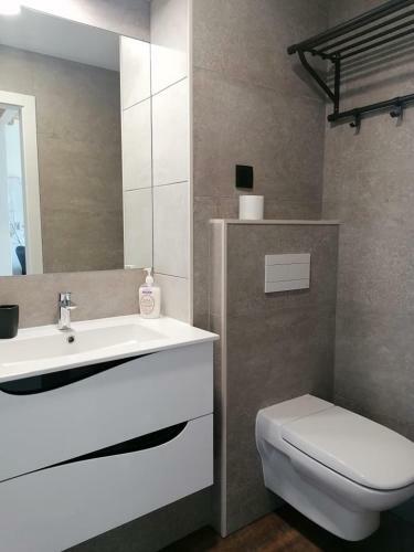 Apartamento A Casinha