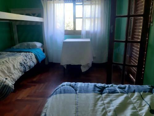 Albergue Lo De Nor