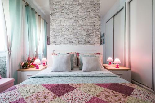 Apartamento Dream City Home